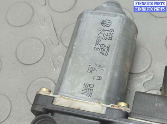 купить Стеклоподъемник электрический на Seat Arosa 1997-2004