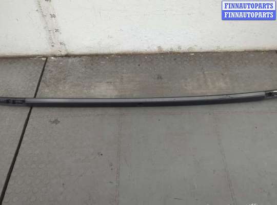 купить Рейлинг на крышу (одиночка) на Hyundai Santa Fe 2012-2018