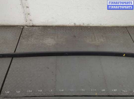 купить Рейлинг на крышу (одиночка) на Hyundai Santa Fe 2012-2018