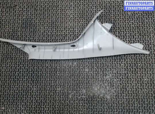 купить Обшивка стойки на Nissan Titan 2003-2015