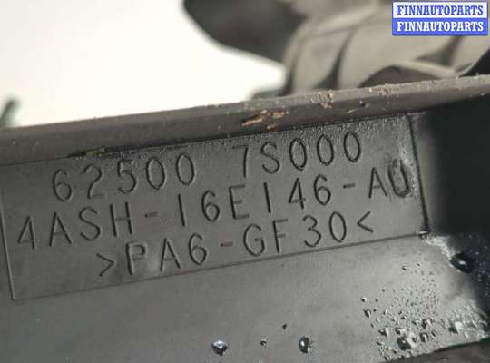 купить Рамка передняя (телевизор) на Infiniti QX56 2004-2010