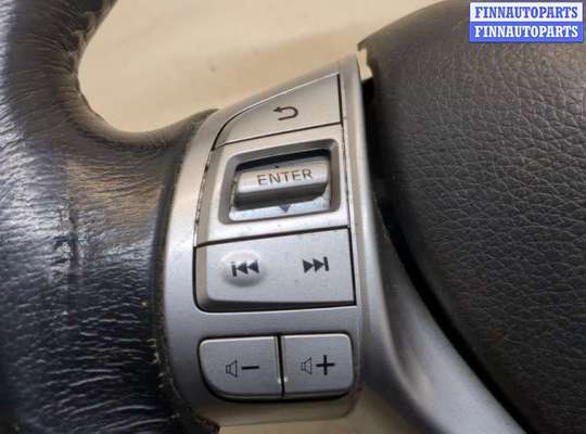 купить Подушка безопасности водителя на Nissan X-Trail (T32) 2013-2023