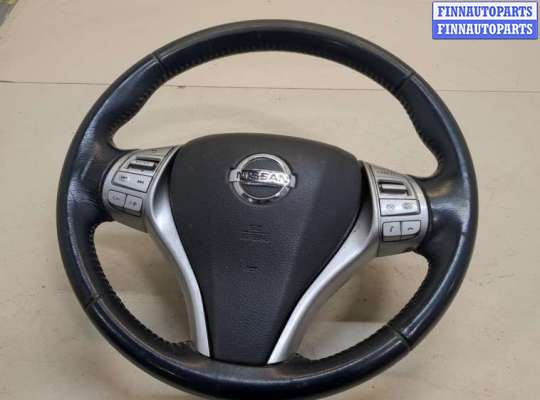 купить Подушка безопасности водителя на Nissan X-Trail (T32) 2013-2023