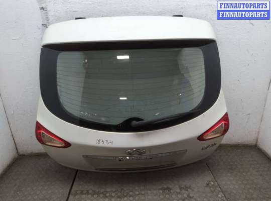 Замок багажника IFM4098 на Infiniti EX35