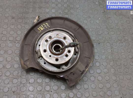 Ступица (кулак, цапфа) MB1684453 на Mercedes ML W164 2005-2011