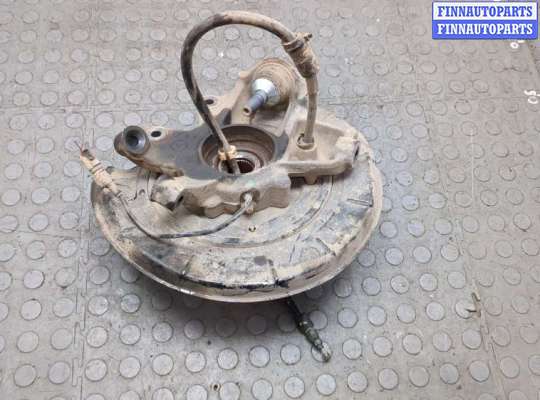 купить Ступица (кулак, цапфа) на Mercedes ML W164 2005-2011