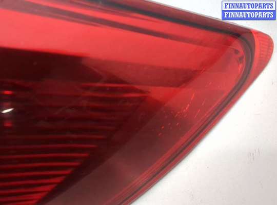 купить Фонарь (задний) на Nissan Qashqai 2006-2013