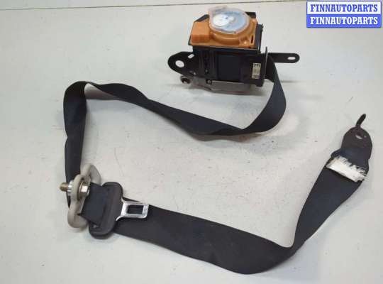 купить Ремень безопасности на Mazda CX-7 2007-2012