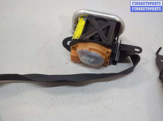 купить Ремень безопасности на Mazda CX-7 2007-2012