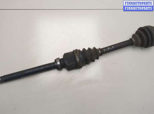 Полуось (приводной вал, шрус) CT1116928 на Citroen Jumpy (Dispatch) 2007-2016