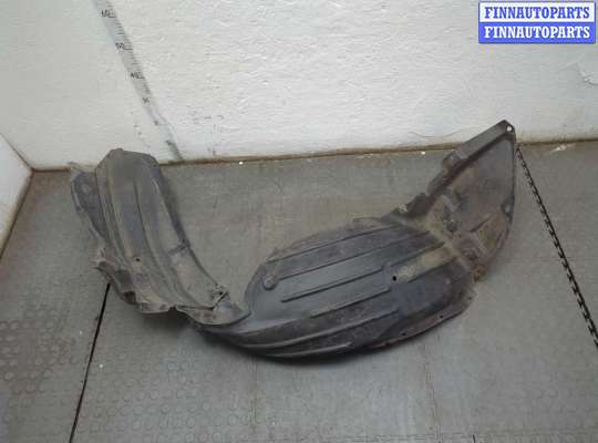 купить Защита арок (подкрылок) на Mazda 6 (GJ) 2012-2018