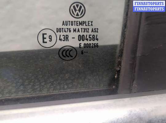 купить Дверь боковая (легковая) на Volkswagen Jetta 5 2004-2010