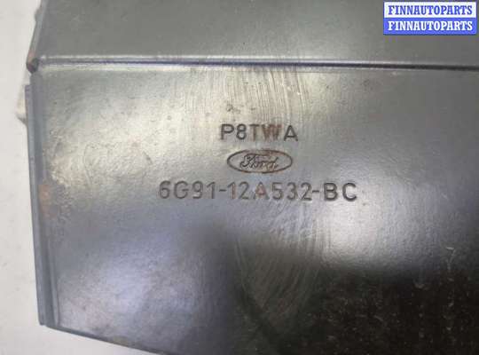 купить Блок управления двигателем на Ford Mondeo 4 2007-2015