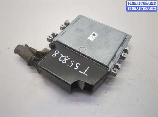 купить Блок управления двигателем на Ford Mondeo 4 2007-2015