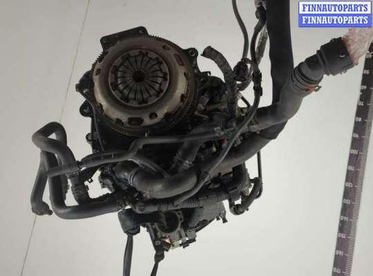купить Двигатель (ДВС) на Volkswagen Golf 4 1997-2006