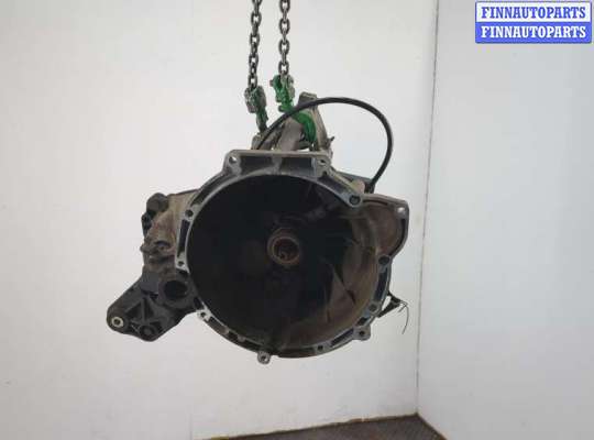 купить КПП 5-ст.мех. (МКПП) на Ford Focus 2 2005-2008
