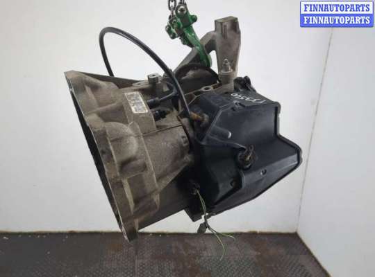 купить КПП 5-ст.мех. (МКПП) на Ford Focus 2 2005-2008