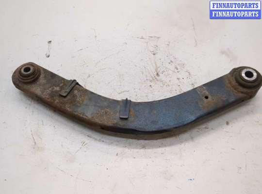 Рычаг подвески OP2449378 на Opel Vectra C 2002-2008