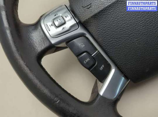 купить Руль на Ford Mondeo 4 2007-2015