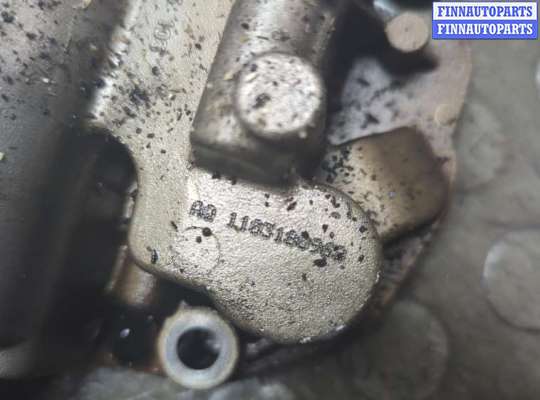 купить Насос масляный на Skoda Octavia (A5) 2004-2013