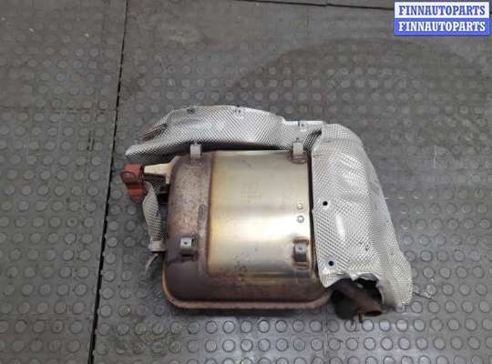 Глушитель BM3479531 на BMW i3 2013-2022