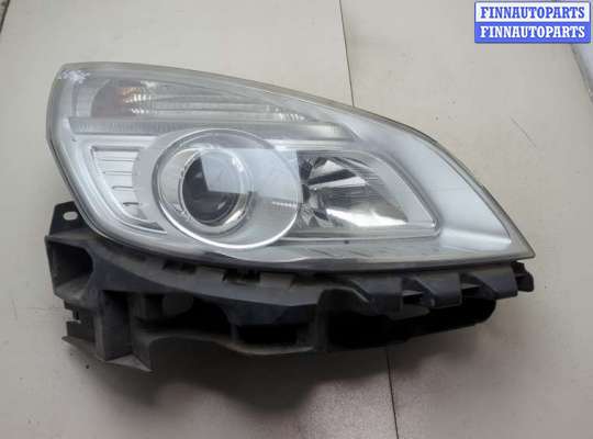 купить Фара (передняя) на Renault Scenic 2003-2009