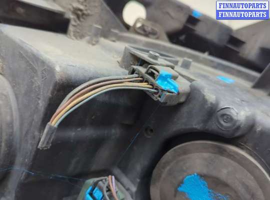купить Фара (передняя) на Renault Scenic 2003-2009