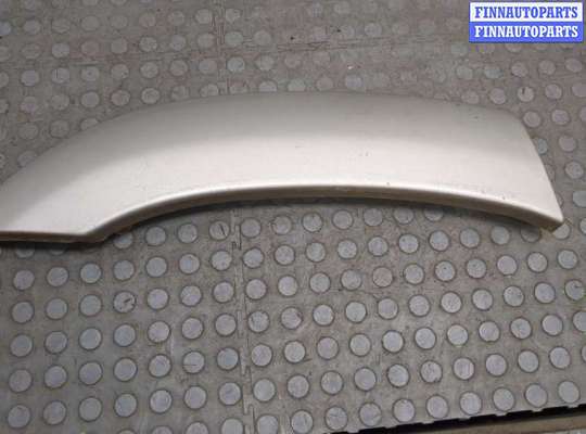 купить Молдинг крыла на Toyota Sequoia 2000-2008