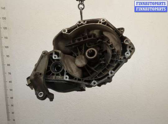 купить КПП 5-ст.мех. (МКПП) на Opel Corsa D 2006-2014