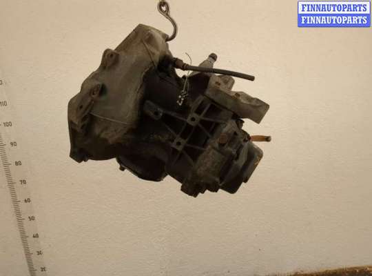 купить КПП 5-ст.мех. (МКПП) на Opel Corsa D 2006-2014