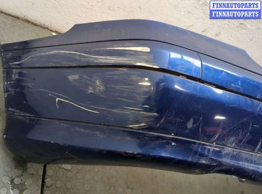 купить Бампер на Mercedes C W203 2000-2008