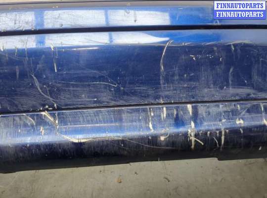 купить Бампер на Mercedes C W203 2000-2008