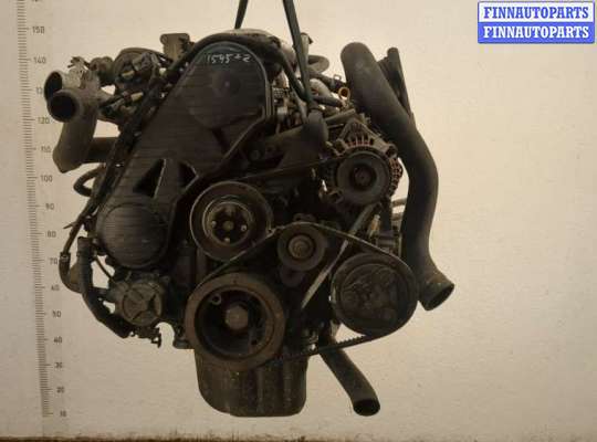 купить Форсунка топливная на Ford Ranger 1998-2006