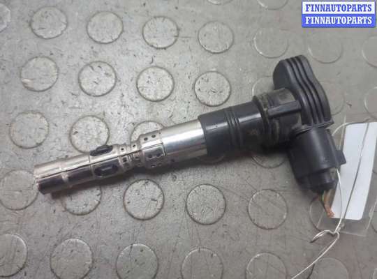 купить Катушка зажигания на Volkswagen Touareg 2002-2007