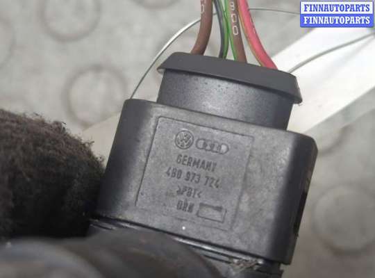 купить Катушка зажигания на Volkswagen Touareg 2002-2007