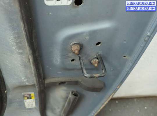 Форсунка омывателя фары / стекла