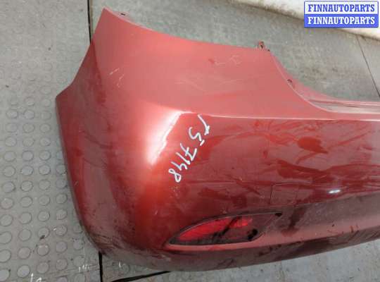 купить Фонарь противотуманный на KIA Ceed 2007-2012