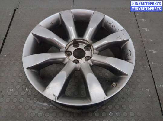 Комплект литых дисков IFZ1270 на Infiniti FX 2002-2009