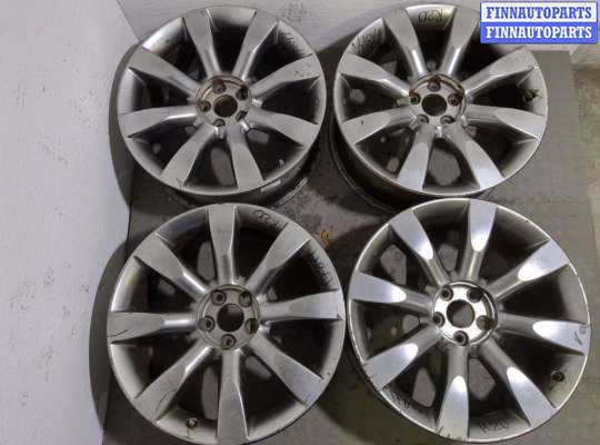 купить Комплект литых дисков на Infiniti FX 2002-2009