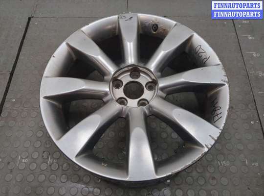 Диск колёсный на Infiniti FX I (S50)