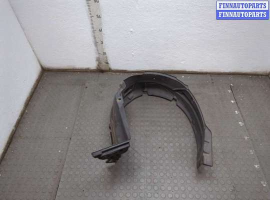 купить Защита арок (подкрылок) на Honda Civic 2005-2012