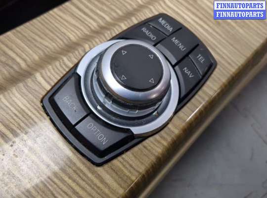 купить Джойстик мультимедиа на BMW X3 F25 2010-2017