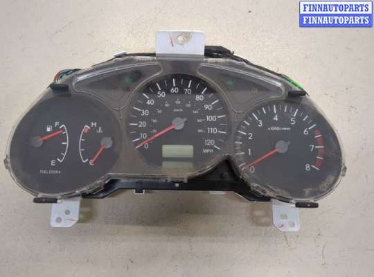 купить Щиток приборов (приборная панель) на Subaru Forester (S11) 2002-2007