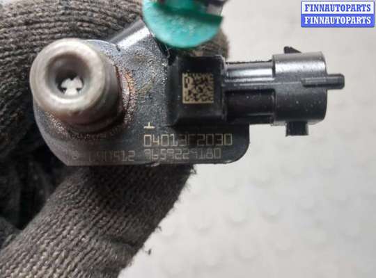 купить Форсунка топливная на Land Rover Freelander 2 2006-2014