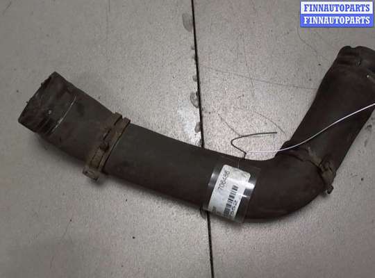 Патрубок охлаждения OP2117058 на Opel Signum