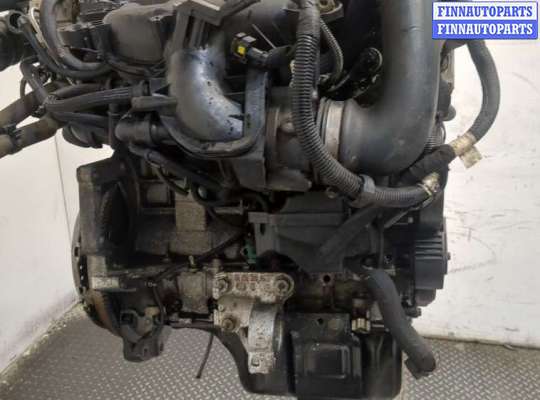 купить Генератор на Peugeot 207