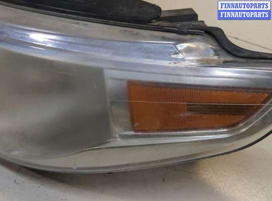 купить Фара (передняя) на Volkswagen Passat CC 2008-2012