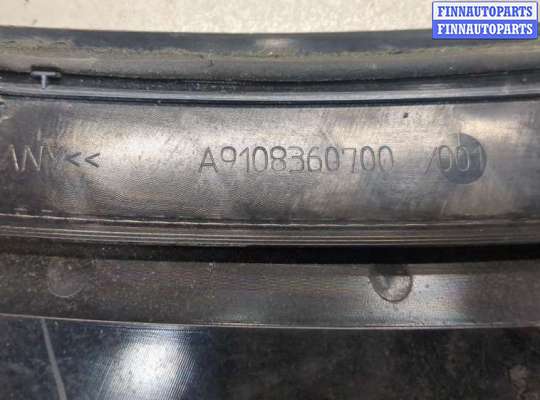 купить Пластик кузовной на Mercedes Sprinter 2018-2025