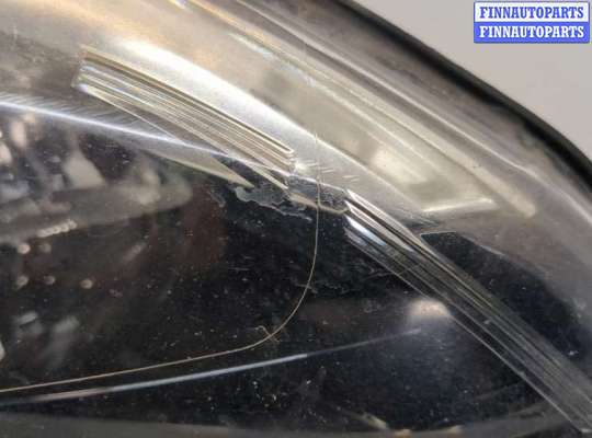 купить Фара (передняя) на Renault Scenic 2012-2016