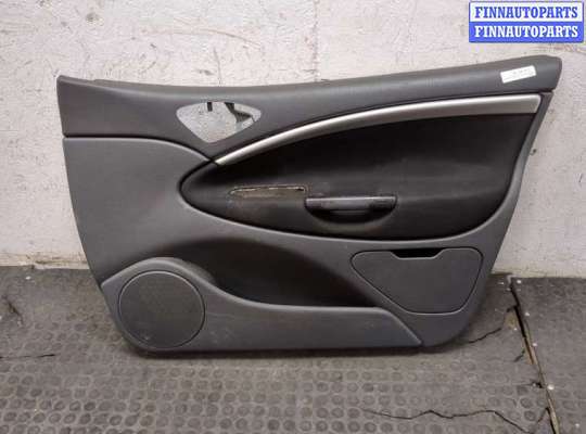 купить Дверная карта (Обшивка двери) на Citroen C5 2004-2008